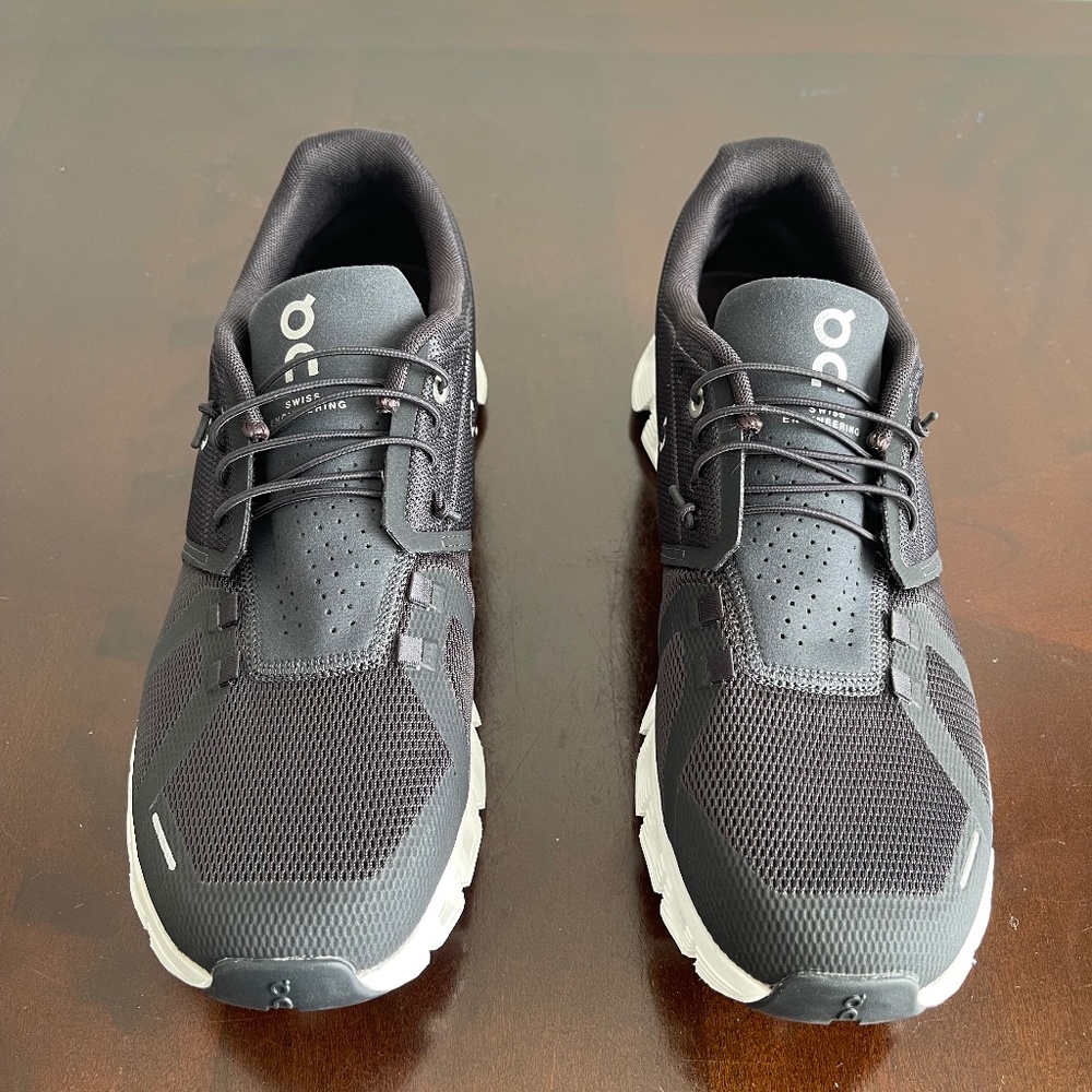 Men’s On Cloud Size 10.5